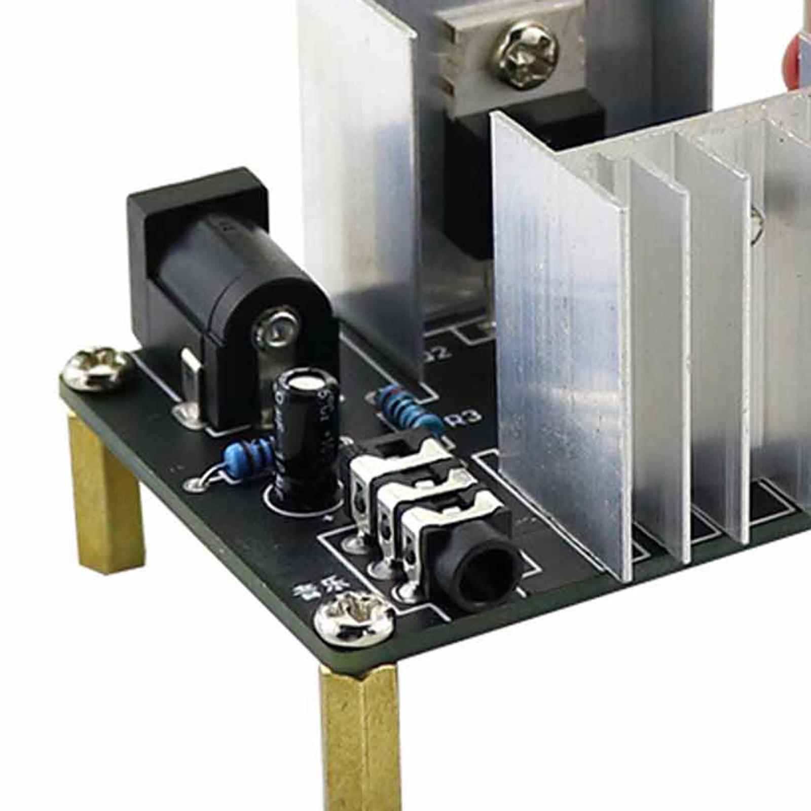 Tesla Coil Wetenschapsexperime - Science Kit recensie en prijs