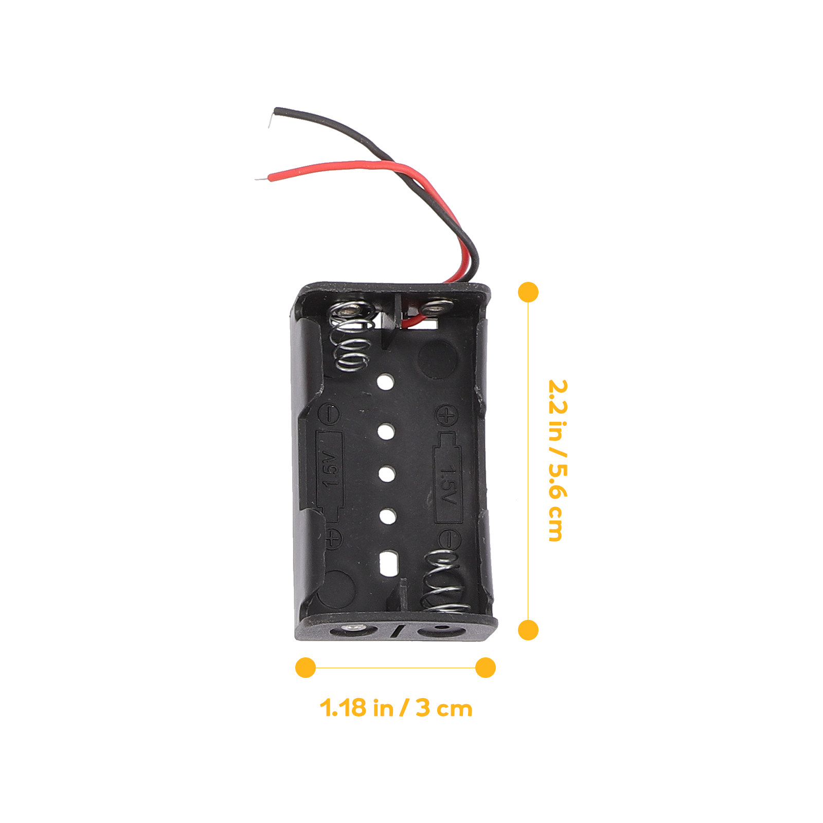 112-delige DC-motor tandwielse - Science Kit recensie en prijs