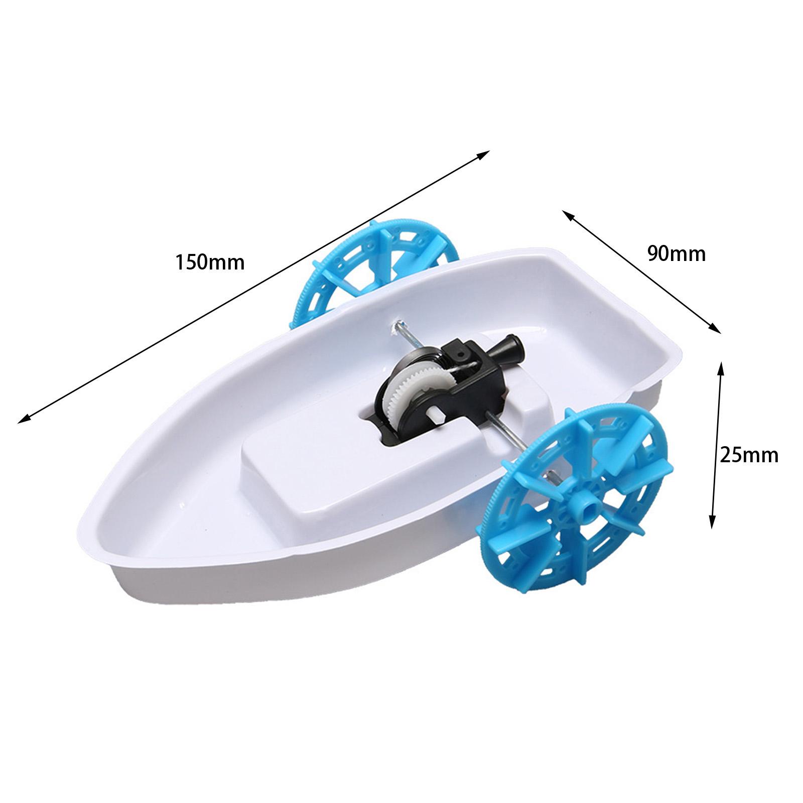 Zelfbouw educatief modelbouwpa - Science Kit recensie en prijs