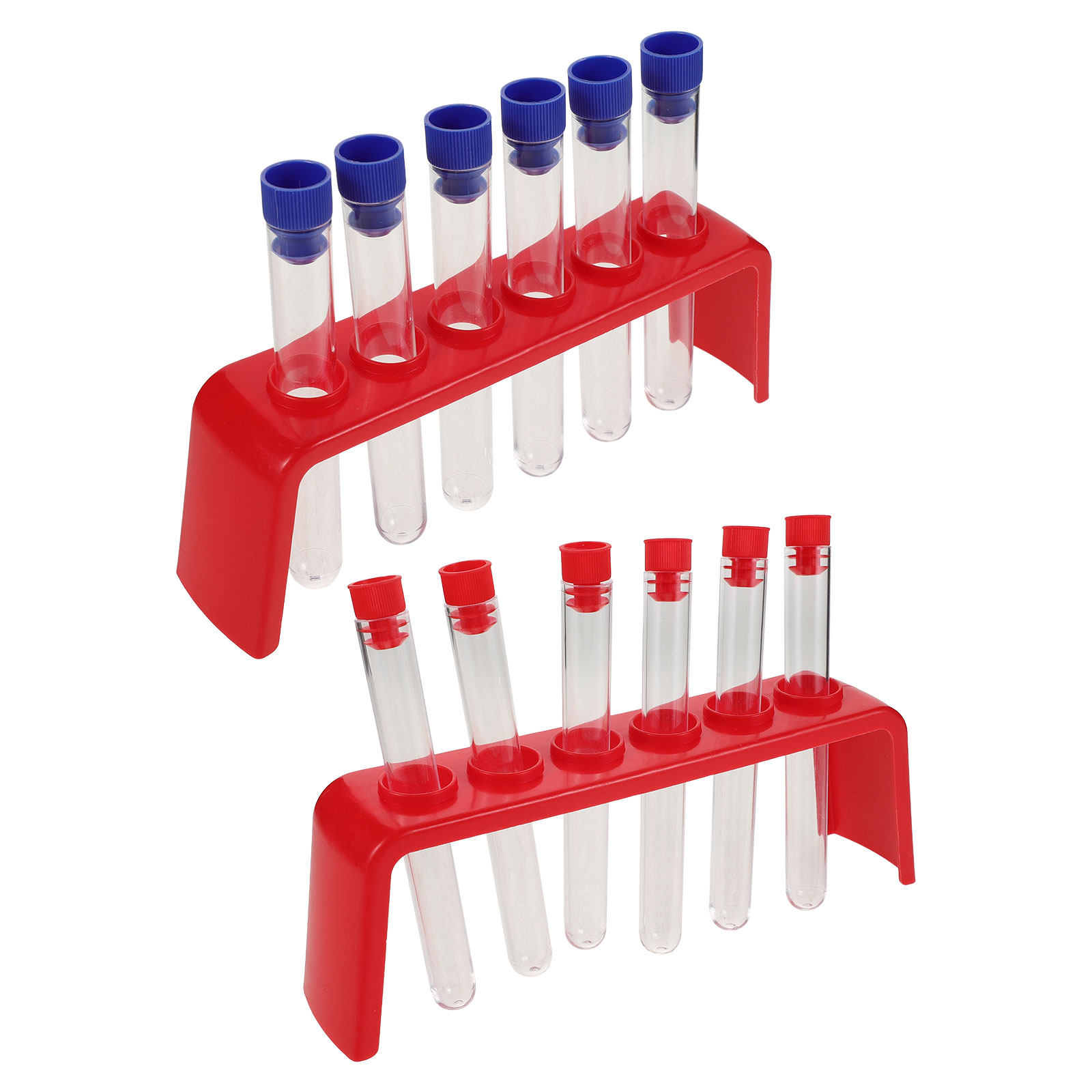 2 sets wetenschappelijke reage - Science Kit recensie en prijs