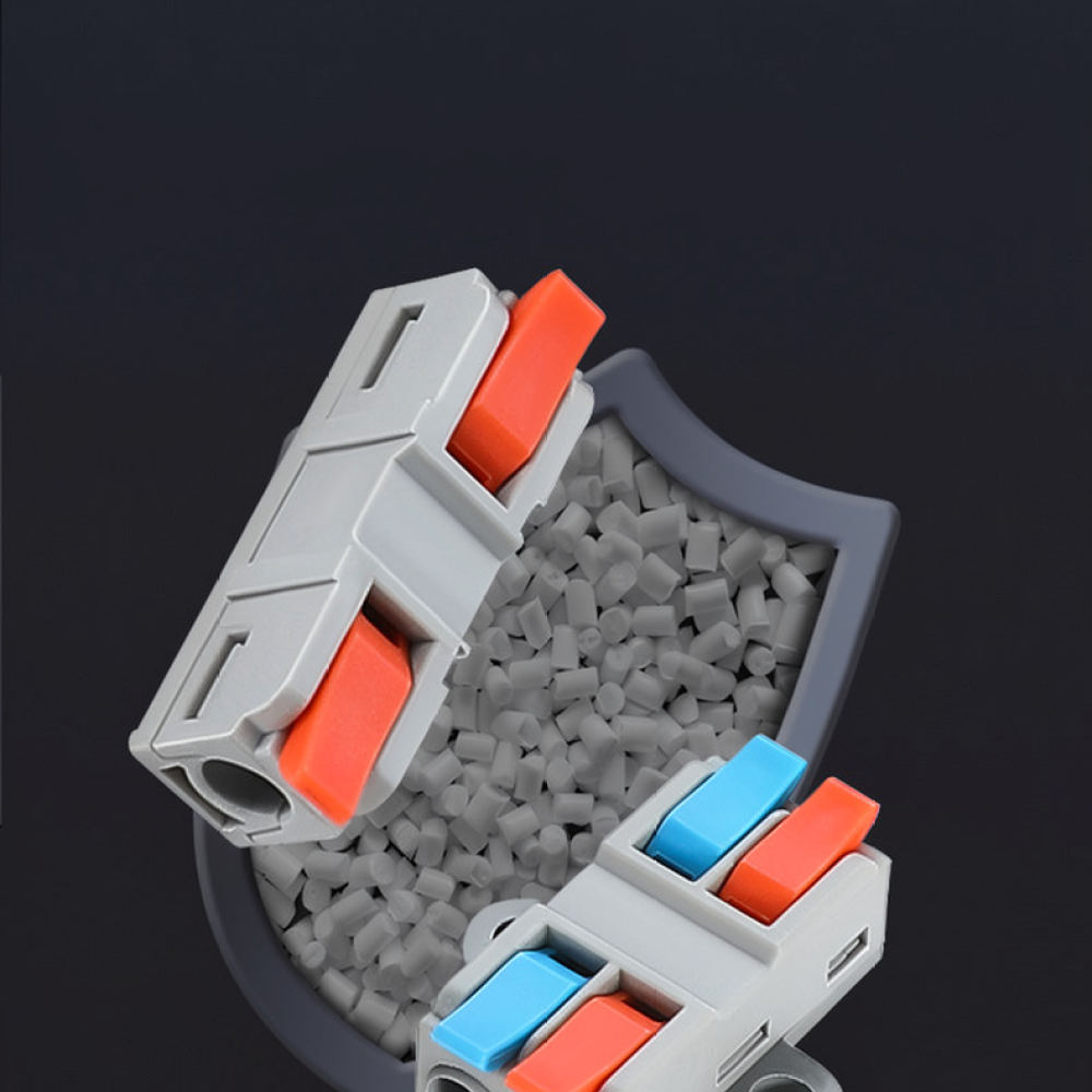 Elektrische kabelklemmenblok,  - Circuit Snap Kit recensie en prijs