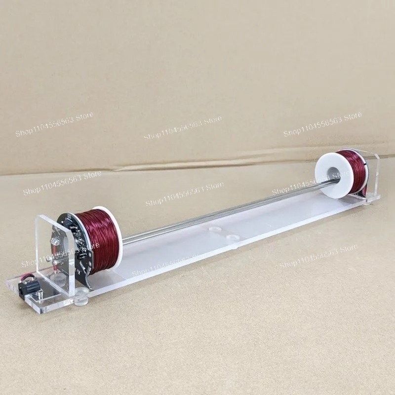 Fysica-experimentapparatuur El - Science Kit recensie en prijs